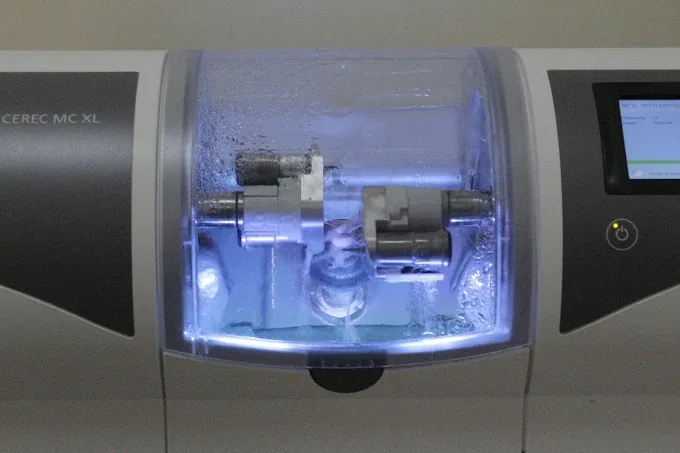Tecnologia de precisão da Inova Implantes em Caldas Novas